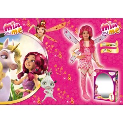 DISFRAZ MIA&ME  T.9-11 AÑOS