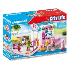 ESTUDIO DISEÑO DE MODA