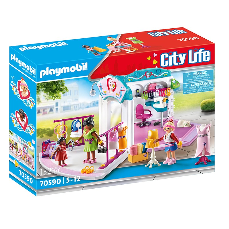 ESTUDIO DISEÑO DE MODA