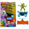 TORTUGAS NINJA RC LEONARDO