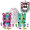 HATCHIMALS HATCHIBABIES PONETT