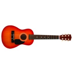 GUITARRA MADERA 75CM