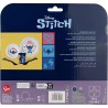 SET MICRO KIDS 5 PCS STITCH PA
