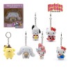 LLAVEROS HELLO KITTY POCKET &