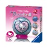 PUZZLEBALL 96P KITTY
