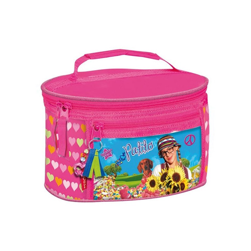 FIN DE SEMANA PATITO FEO NAIF