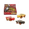 CARS SURT. COCHES CRAZY 1:55