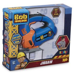 BOB EL CONSTRUCTOR SIERRA CALA