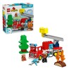DUPLO CAMION DE BOMBEROS CON M