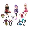 BRATZILLAZ FASHION PACK