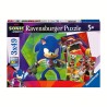 PUZZLE 3x49P SONIC