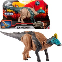 JURASSIC WORLD DINOSONIDOS TOT