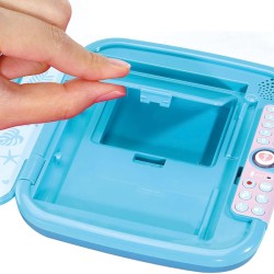 KIDISECRETS DIARIO SECRETO DE