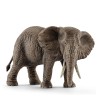 FIGURA ELEFANTE AFRICANO HEMBR