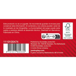 HITSTER 100% MUSICA ESPAÑOLA