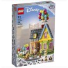 DISNEY CASA DE UP