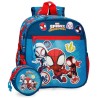 GO WEBS GO SPIDEY MOCHILA 25 c