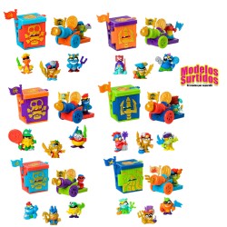 PIRATIX GOLDEN  CAPITAN PACK