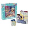 SHIMMER ANS SHINE ROMPECABEZAS