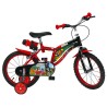 BICICLETA CLUB HOUSE 14P NIÑO