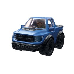 CARS FORD F-150 RAPTOR