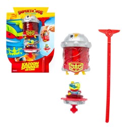 SUPERTHINGS KAZOOM POWER KAZOO