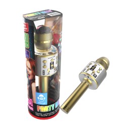 MICROFONO KARAOKE BLUETOOTH 7