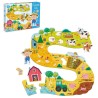 GOULA PUZZLE XXL GRANJA