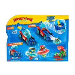 SUPERTHINGS KAZOOM POWER TURBO