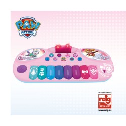 ORGANO ELECTRONICO PAW PATROL