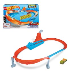 HOTWHEELS PISTAS CAMPEONATO DE