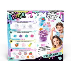 SLIME PREMIUM EXPERIENCE KIT
