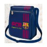 FCB BANDOLERA FASTER V BLAUGRA