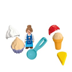 JUNIOR SAND HELADERIA