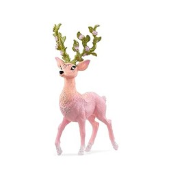 FIGURA CiIERVO MAGICO