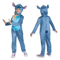 DISFRAZ INF DISNEY STITCH CLAS