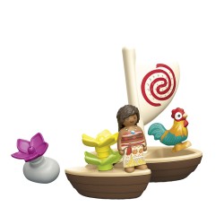 JUNIOR & DISNEY VAIANA