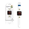 RELOJ LED REAL MADRID