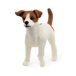FIGURA JACK RUSSELL TERRIER