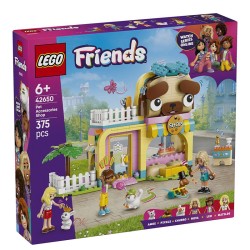 FRIENDS TIENDA DE ACCESORIOS P