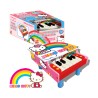 HELLO KITTY PIANO DE COLA