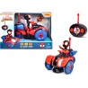 COCHE RC SPIDEY TECHNO RACER