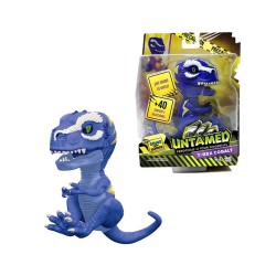 UNTAMED DINO T REX
