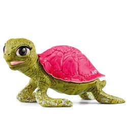 FIGURA TORTUGA DE CRISTAL
