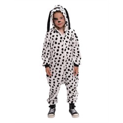 DISFRAZ DALMATA INF.5-7 AÑOS