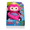 FINGERLINGS HUGS- MONKEY (ROSA