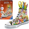 3D SNEAKER EMOJI - PORTALAPICE