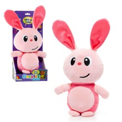 GUSY LUZ CONEJITO ROSA FRIENDS