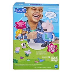 PEPPA PIG GEORGE MUSICAL