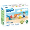 JUNIOR SAND PANADERIA